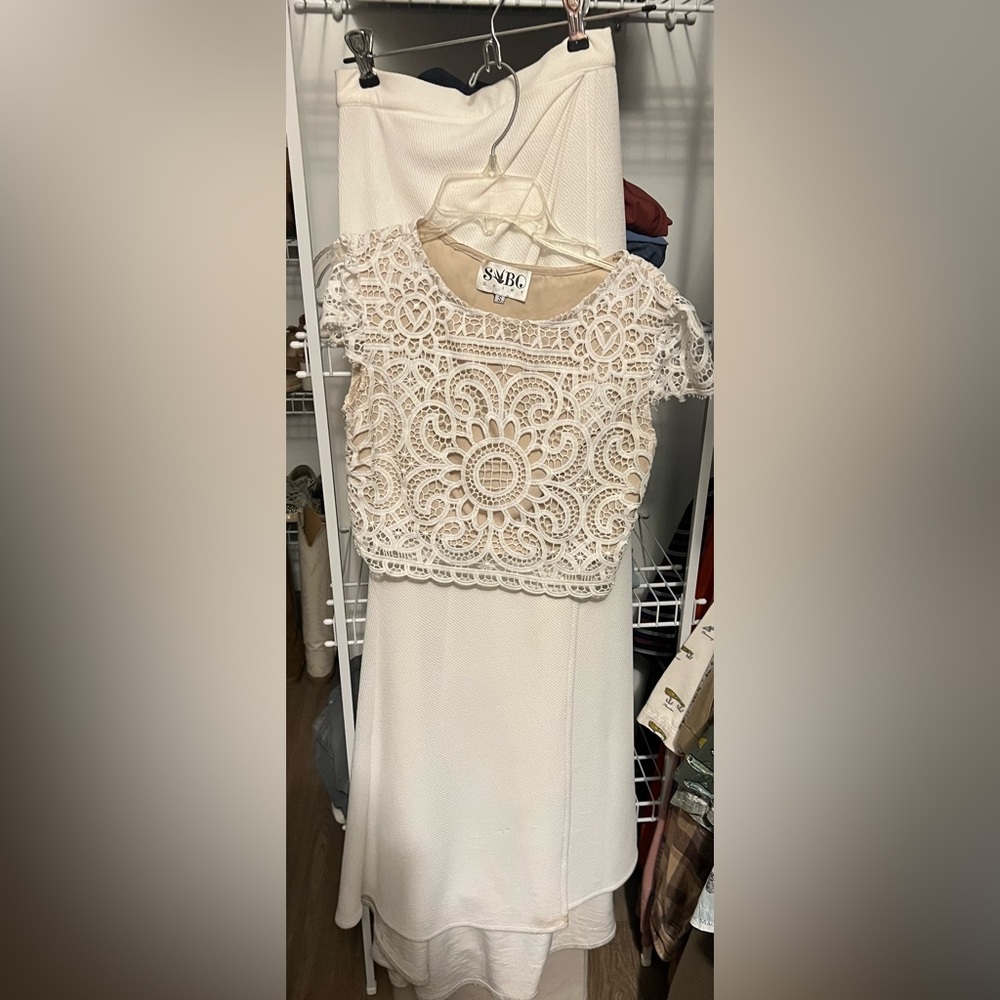 Sabo Skirt Matching Set